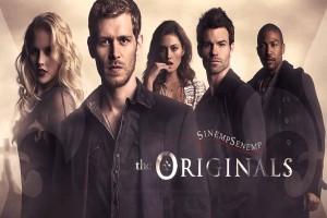 سریال اورجینالز The Originals 
